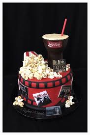 Netflix Cake Cake Party Cakes 18th Birthday Cake