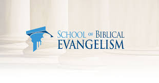 Your bible lessons are delivered via email and include reading plans and study guides. School Of Biblical Evangelism Online Bible And Evangelism Courses