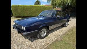 Image result for River Blue 1979 Capri