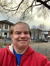 Robert Klouser (@RKlouser)