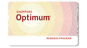 points guru chronicles how the shoppers optimum program