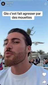 Giovanni Prat Separation Deja En Couple