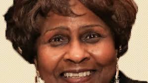 Madelaide Beatrice Hutchins-Williams Obituary (1937