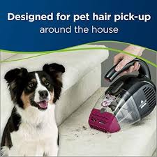 Bissell Pet Hair Eraser Handheld Vacuum Corded 33a1 I Pinimg Com 474x 85 C7 7f 85c77ff88556b4dba05b