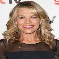 But she preferred staying with the wheel of fortune game show and the television programs rather than appearing in the films after 2000. Vanna White Birthday Real Name Age Weight Height Family Dress Size Contact Details Spouse Husband Children Bio More Notednames