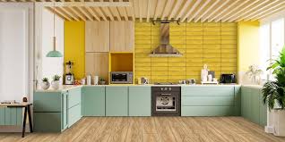Our kitchen designers often work with our clients to custom built a kitchen within their current space. 4 Kitchen Design Trends For 2021