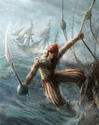 Epingle Sur 7th Sea