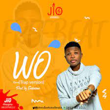 Struggle with music licensing for video, film or youtube? Download Instrumental Olamide Wo Trap Version Prod By Endeetone 9jaflaver