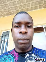 Dr. Uzozie Chikere Ofoego