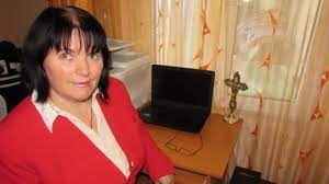 Maria gheorghiu ne spune ca ue se va destrama. AtenÈ›ie Romani ProfeÈ›ie Ingrozitoare Se Va Intampla In Scurt Timp B1 Ro