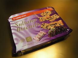 Founded In 1947 By Mr Chew Choo Han In Singapore Khong Guan Is A Household Brand In South East Asia For Its Range Of Bisc Yummy Snacks Sultana Biscuits Snacks
