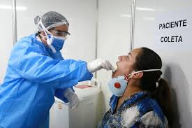 Maybe you would like to learn more about one of these? Covid 19 Testes Serao Ampliados Para Trabalhadores E Pacientes De Instituicoes Para Idosos Local Diario De Pernambuco