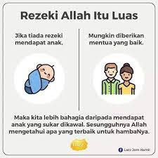 8 jenis rezeki dari allah. Oh Sedap Ker Rezeki Dari Allah Kredit Lazz Jom Hamil Facebook