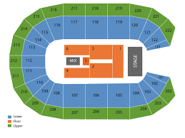 Landers Center Seating Chart And Tickets