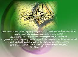 Dalam keadaan seperti itu, islam menganjurkan bahwa jika penganiayaan melampaui semua batas dan menjadi tak tertahankan, maka pada saat itu singkatnya, menurut ajaran islam, allah telah melarang semua bentuk pengkhianatan atau pemberontakan, baik terhadap negara atau pemerintah. Cinta Menurut Islam Qalbunsalima S Blog