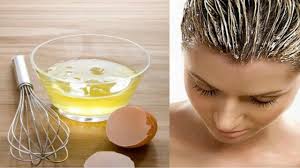 You can say it is a guide on how to use eggs for hair growth. Easy Steps How To Use Eggs For Hair Loss Hair Fall Hair Growth Youme And Trends