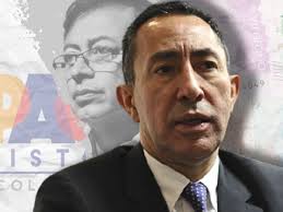 El presidente de Ecopetrol Ricardo Roa no se presentó ante el CNE para dar  su versión libre por presunta violación de topes de financiación de la  campaña de Gustavo Petro