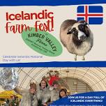 Icelandic Farm Fest