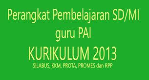 Prota pai sma kurikulum 2013 revisi 2020 : Prota Promes Pai Smp Kelas 9 Kurikulum 2013 Download File Guru