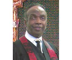 Tellis Simon Obituary (2014)