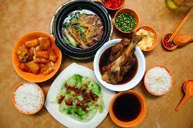 Cheow sang bak kut teh. Ban Lee Bak Kut Teh Jalan Ipoh Kl