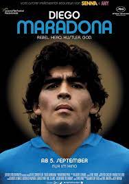 Pelè streaming alta definizione : Diego Maradona Stream Jetzt Film Online Anschauen