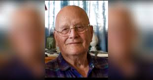 Obituary for Darwin Willard Moyer