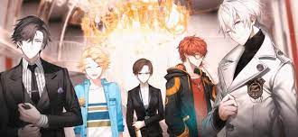 Played the game and am 100% sure on all of the following: Mystic Messenger Guide Win Zen Yoosung Jaehee Jumin 707 And V S Hearts Vg247