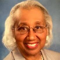 Mrs. Mary Louise Golden Obituary