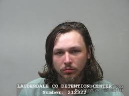 Florence Arrest Reports 03/15/24