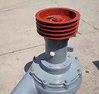 Nigeria Mali Ivory Coast 6 8 10 Inch Gravel Pump Horizontal Cast Iron Sand  Pump OEM ODM Nameplate Slurry Pump