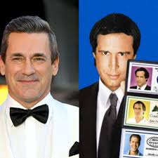 Jon Hamm Is Bringing Back The Classic Chevy Chase Character With 'Confess,  Fletch'