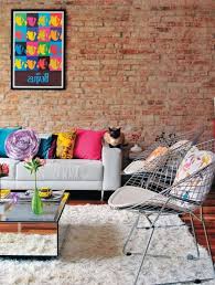 Carpet these days is not as common for flooring in living rooms as you might think. 20 Pop Decorating Ideas For The Living Room Home Design Lover