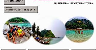 Pulau salah nama adalah salah satu surga wisata yang ada di kabupaten batubara sumatera utara. Paket Wisata Pulau Salah Namo Pariwisata Sumut