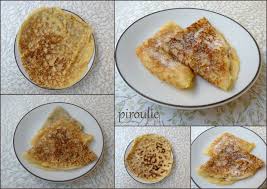 Crepes De Pessah Sans Farine Ni Gluten Patisseries Et Gourmandises Gourmandise Cuisine Juive Patisserie