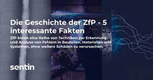 Die Geschichte Der Zfp - 5 Interessante Fakten - Sentin