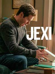 Адам дивайн, александра шипп, роуз бирн и др. Prime Video Jexi