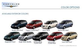 Image result for Inferno Red Crystal 2010 Town and Country