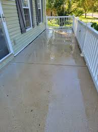 Pressure Washing Madison WI