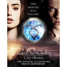 However when her mother gets kidnapped, she discovers that she is actually one of the shadowhunters, a race of nephilim who fight. Movie Merchandise Tmi Source