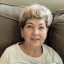 Christie Lee VanHuss Obituary