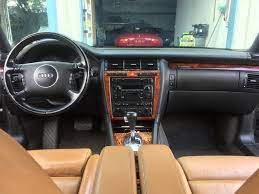2003 Audi S8 Pictures Cargurus