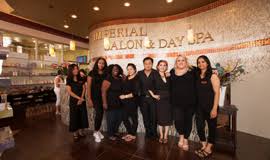 imperial salon and day spa of stafford va