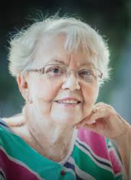 Jeanette Crabb Obituary