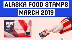Search for alaska food stamp offices. Alaska Ebt Food Stamps March 2019 After The Government Shutdown Dolla Savin Youtube