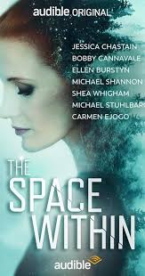The Space Within (Podcast Series 2023)