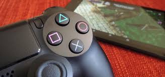 Update your iphone to the latest version of the operating system, which requires at least ios 6.0 or later. How To Connect Your Ps4 Controller To Your Android Device For Easier Gameplay Android Gadget Hacks