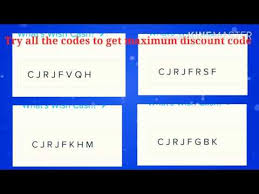 Therefore, wish regularly issued promo codes or coupons to their existing/returning customer to remain active users. Wish Promo Code 2021 W Free Shipping March 2021 Youtube