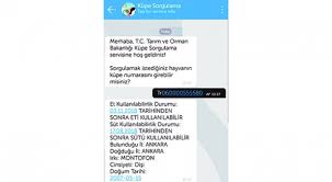 Kurbanlik Alirken Bip En Buyuk Yardimciniz Olacak Adana Gunaydingazetesi Com Tr