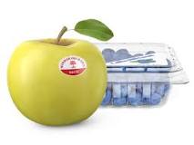 Custom Fruit & Produce Labels - Instant Quote | Consolidated ...